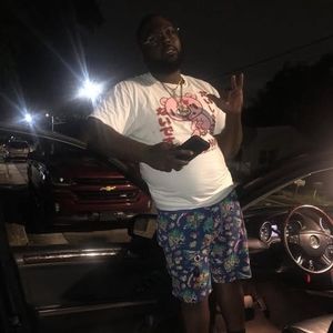 Meet your Posher, Hbg